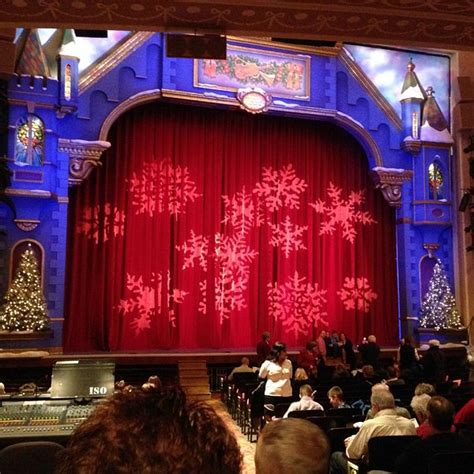 Best Shows at Irving Theater This Season