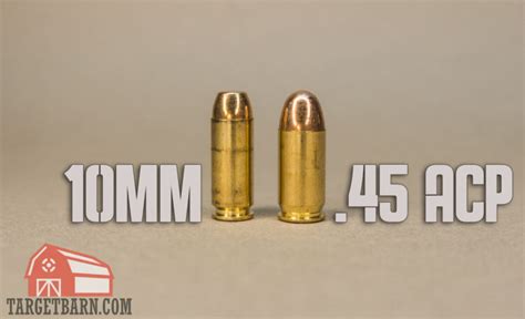 Is 10Mm Bigger Than 45