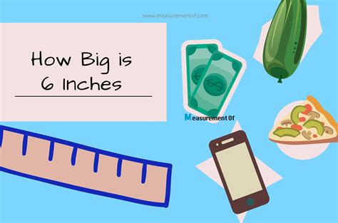 Is 6 Inches Big