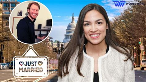 Is Aoc Married 2024