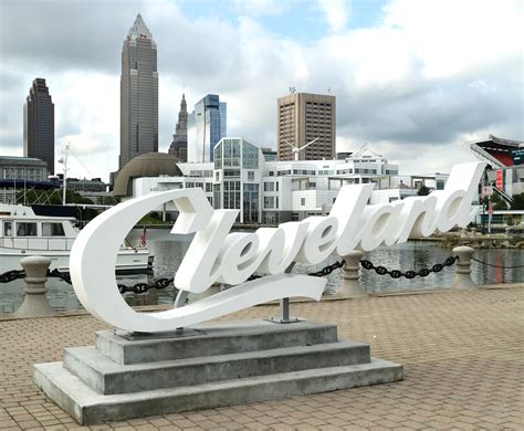 Is Cleveland Ohio Safe City