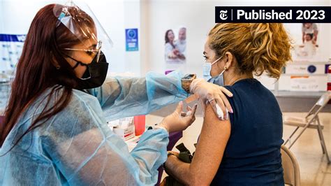 Is Covid On The Rise