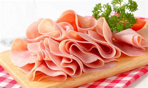 Is Ham Good For Health