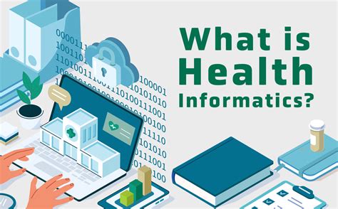 Is Health Informatics Considered Health Science