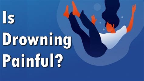 Is It Painful To Drown