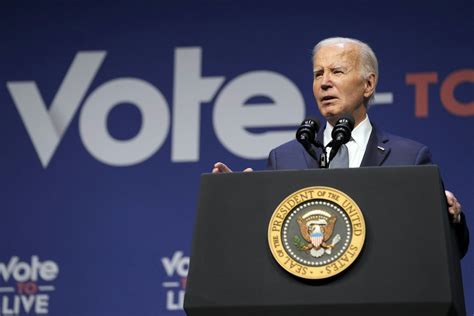Is Joe Biden Experiencing Cognitive Decline Here S Why We Shouldn T Speculate