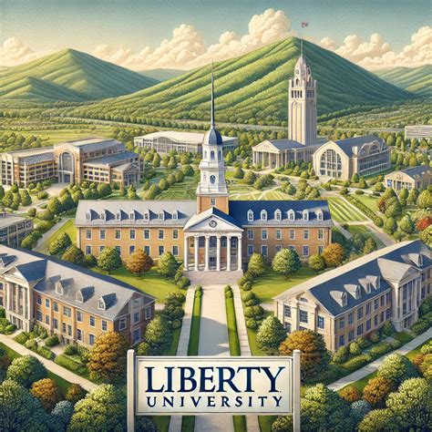 Is Liberty University Accredited