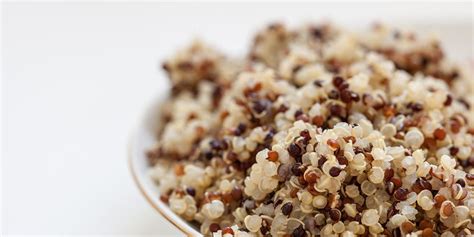 Is Quinoa A Carbohydrate Prevention Is Quinoa A Carbohydrate Prevention