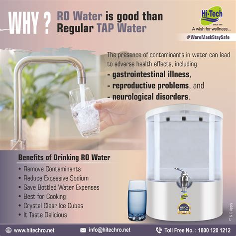 Is Ro Water Good For Health