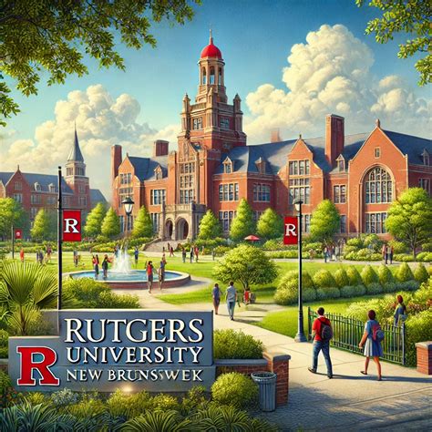 Is Rutgers Good
