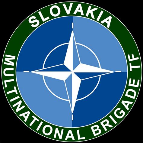 Is Slovakia In Nato
