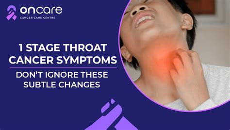 Is Throat Cancer Curable Advanced Treatment And Its Prevention