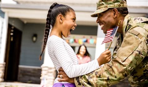 Is Usaa Only For Military