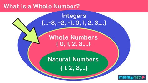 Is Zero Truly a Whole Number? Find Out Here!