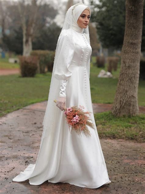 Islamic Dresses For Wedding