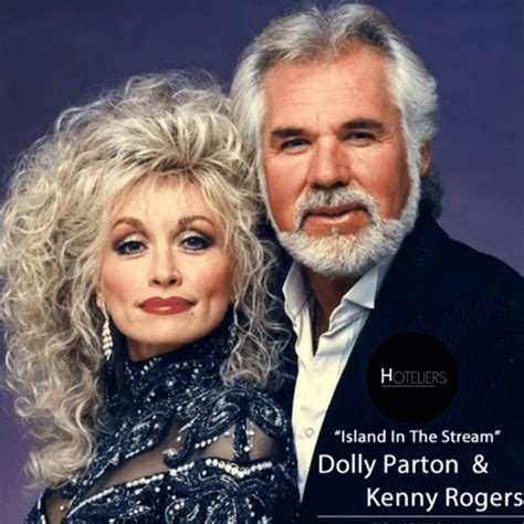 Island In The Stream