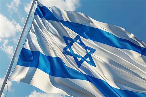 Israel Flag