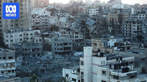 Israel Gaza War Latest Updates Israeli Forces Conduct Another Ground