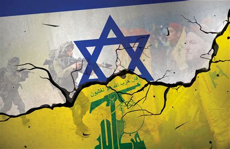 Israel Hezbollah War Cyprus