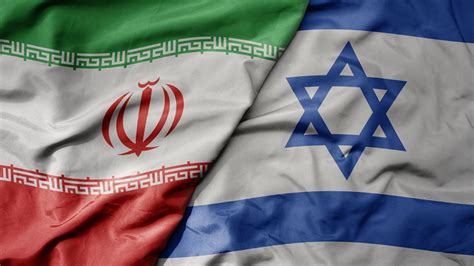 Israel Iran Attacks Escalate Council On Foreign Relations