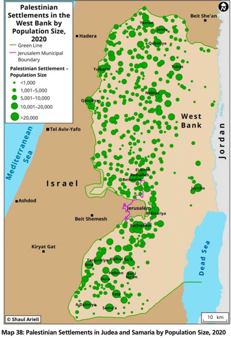 Israeli Settler Population In Occupied West Bank Grows By 3% In 2023 ...