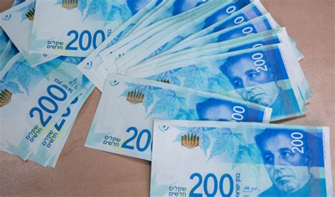 Israeli Shekel Staged Strong Comeback In July The Jerusalem Post