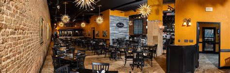 Italian Restaurant In Fayetteville Nc Pierro S Italian Bistro