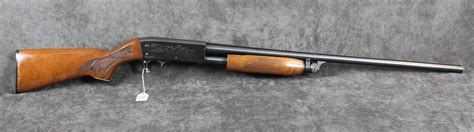 Ithaca Model 37 Featherlight