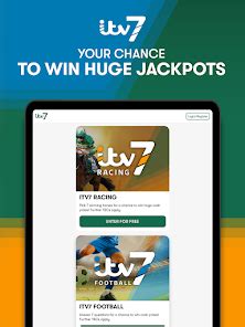 Itv7 Apps On Google Play