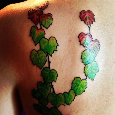 Ivy Tattoo Design Printable Calendars At A Glance Ivy Tattoo Design Printable Calendars At A Glance