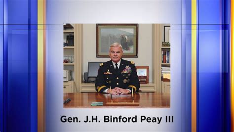 J H Binford Peay Iii Wikipedia J H Binford Peay Iii Wikipedia