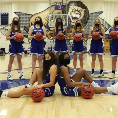 J H Rose Girls Basketball High School Sports Video Hudl