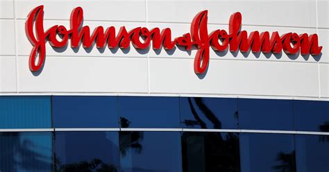 J J Breakup About More Than Financial Engineering Reuters