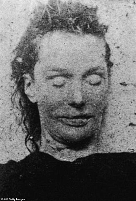 Jack The Ripper Identity Victims Suspects History