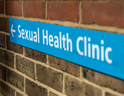 Jamaica Sexual Health Clinic