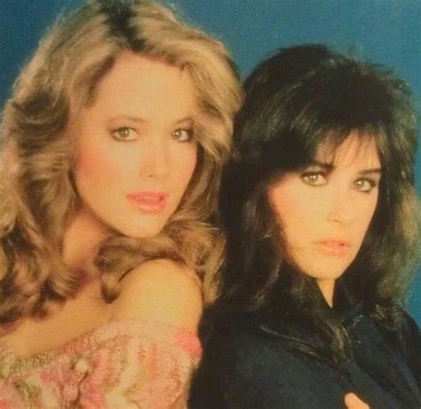 Janine Turner General Hospital