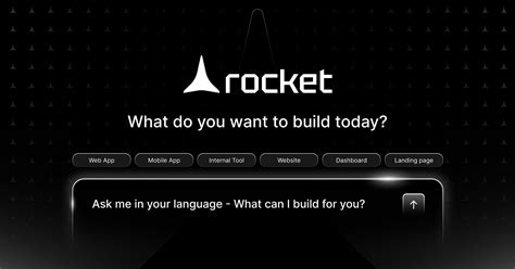 Japanes Roket Website