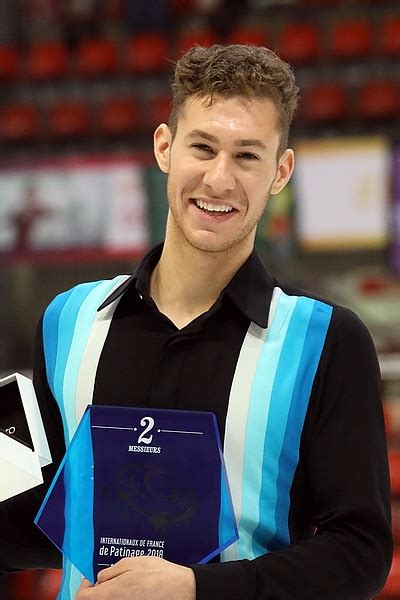 Jason Brown Figure Skater Wikipedia