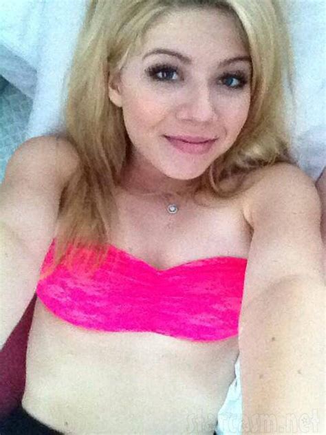 Jennette Mccurdy Leak Photos