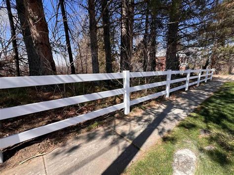 Jerome Idaho Fence Company All Over Fence