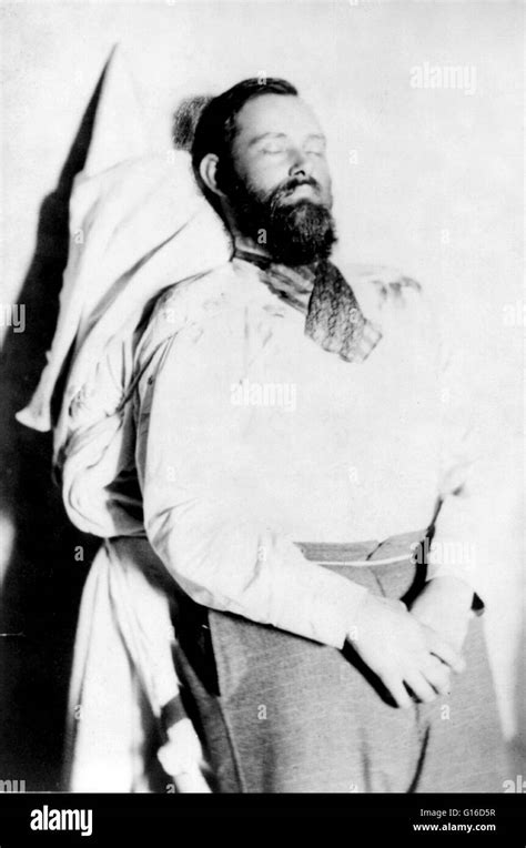 Jesse Woodson James: The Untold Story of the Notorious Outlaw