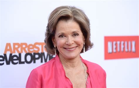 Jessica Walter Cause Of Death