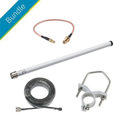 Jet Vision Aerial Antenna