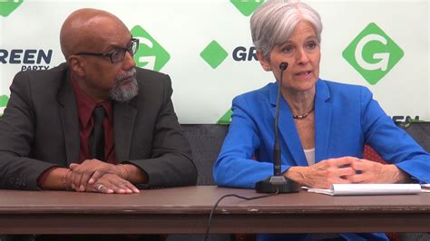 Jill Stein S Chances As Strong As Her Pseudoscience Student Media