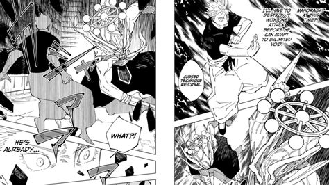 Conquer Jjk Panel Curse Today