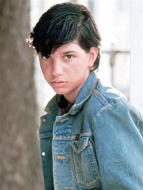 Johnny from the Outsiders: The Unseen Hero