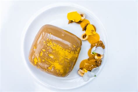 Join Us For An Exclusive Culinary Experience At Port Lympne On