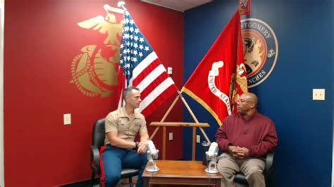 Joining The Marine Corps What You Need To Know Youtube