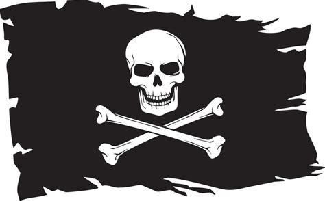 Jolly Roger Pirate Flag Secrets Unveiled