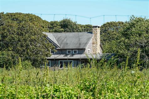 Jonas Akins Home Marthas Vineyard: Overview, History, And Location